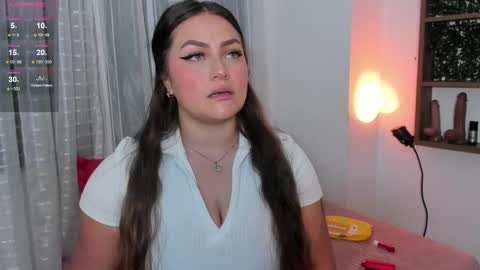 cherryl online show from 02/20/25, 11:42