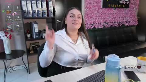 cherryl online show from 03/20/26, 02:44