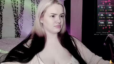 cherry_elfcat online show from 02/01/26, 12:04