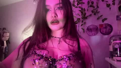 cherry_elfcat online show from 06/05/26, 06:52
