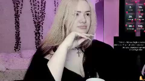 cherry_elfcat online show from 06/11/26, 02:11