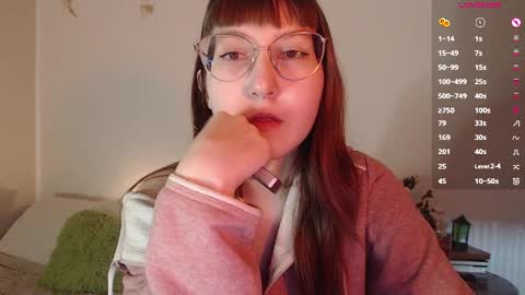 Cheryl online show from 01/21/25, 03:54