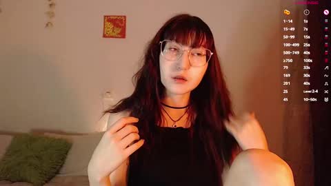 Cheryl online show from 02/21/25, 04:16