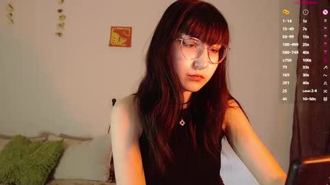 Cheryl online show from 02/23/25, 06:34