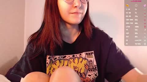 Cheryl online show from 03/09/25, 01:26