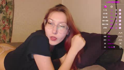 Cheryl online show from 09/14/25, 05:12