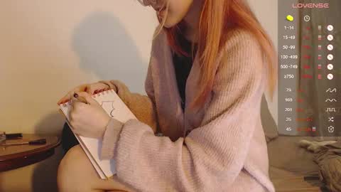 Cheryl online show from 10/20/25, 04:40