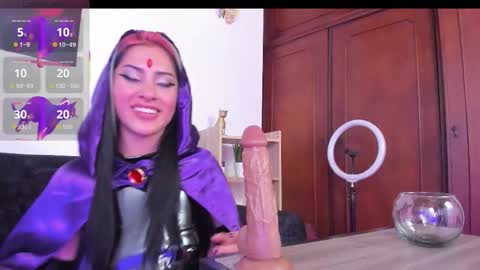 cherry_jenklins8 online show from 10/31/25, 03:46