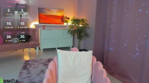 Lexi online show from 12/02/25, 03:45