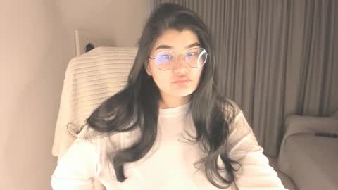 misaki  online show from 03/01/26, 11:34