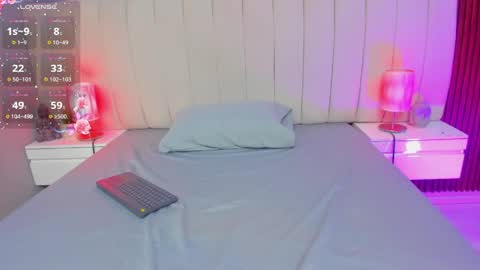 Muriel online show from 04/09/26, 06:19