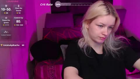 Snapshot of cherry_night666 chatting on 05/14/26, 10:05 Morty online show from 05/14/26, 10:05