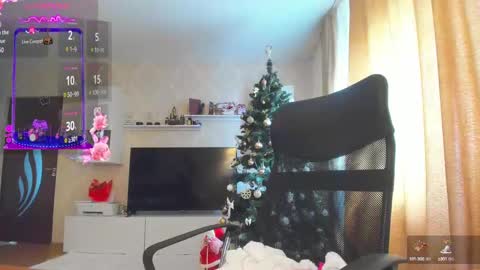 mayra online show from 12/09/24, 09:28