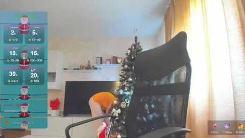 mayra online show from 01/15/25, 08:20