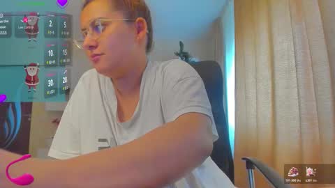 mayra online show from 11/27/25, 09:11