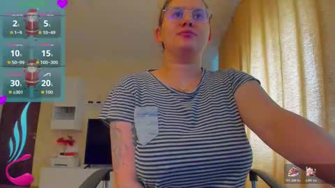 mayra online show from 12/16/25, 11:15