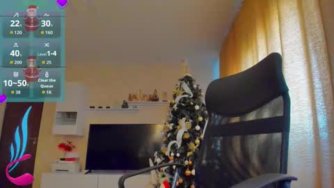 mayra online show from 12/18/25, 09:04