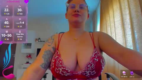 mayra online show from 01/12/26, 09:47