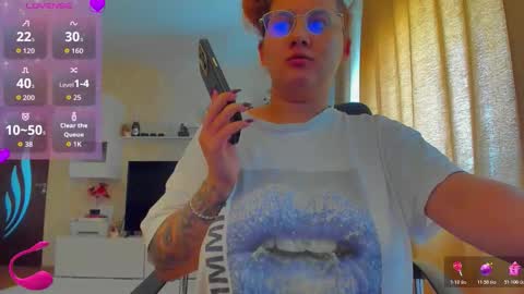 mayra online show from 01/14/26, 09:37