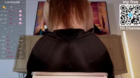 Snapshot of cherry_pie_88 chatting on 03/03/25, 09:44 Vanessa Ray STREAMING TIME everyday of the week - German time. except Saturday online show from 03/03/25, 09:44