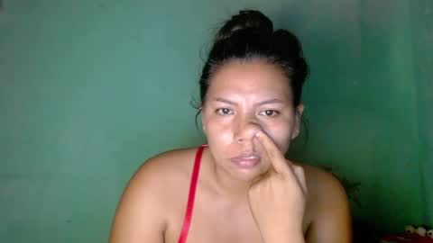 Snapshot of cherry_provocation chatting on 02/15/25, 06:01 cherry online show from 02/15/25, 06:01