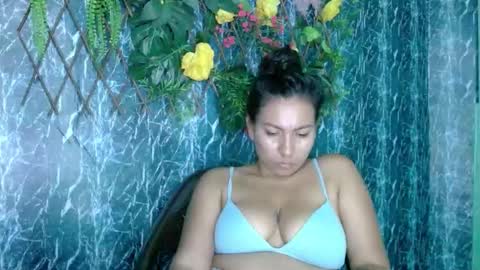 Snapshot of cherry_provocation chatting on 10/02/25, 07:54 cherry online show from 10/02/25, 07:54