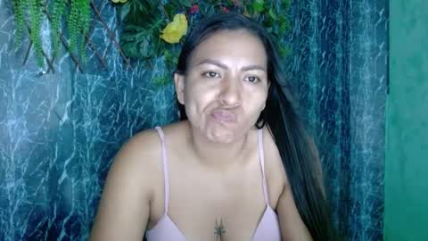 Snapshot of cherry_provocation chatting on 10/08/25, 04:48 cherry online show from 10/08/25, 04:48