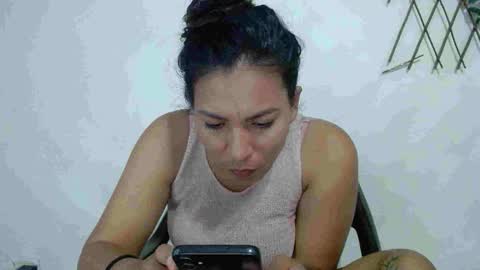 Snapshot of cherry_provocation chatting on 10/26/25, 11:20 cherry online show from 10/26/25, 11:20