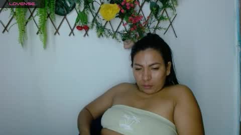 Snapshot of cherry_provocation chatting on 11/10/25, 05:50 cherry online show from 11/10/25, 05:50