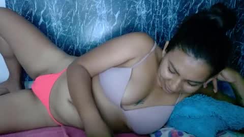 Snapshot of cherry_provocation chatting on 11/27/25, 02:24 cherry online show from 11/27/25, 02:24