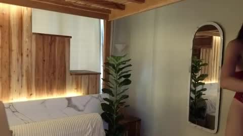 Snapshot of cherry_redxx chatting on 10/15/25, 03:06 CHERRY Please dont forget to follow and give me thumbs up. online show from 10/15/25, 03:06