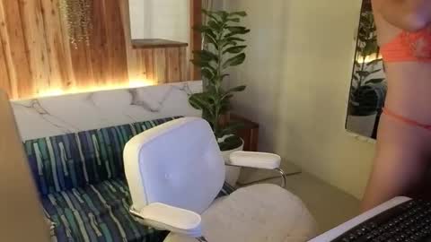 CHERRY Please dont forget to follow and give me thumbs up. online show from 03/12/26, 02:50