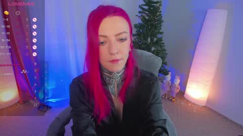 Roxy online show from 01/05/25, 08:31