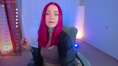 Roxy online show from 01/09/25, 08:44