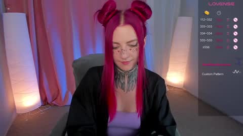 Roxy online show from 01/24/25, 08:32