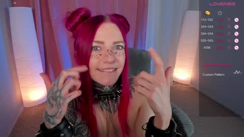 Roxy online show from 01/24/25, 11:34