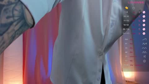 Roxy online show from 02/01/25, 02:47