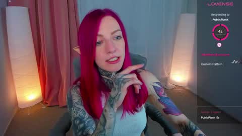 Roxy online show from 02/22/25, 02:39