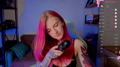 Roxy online show from 09/12/25, 09:26