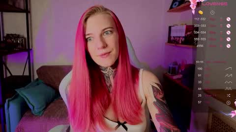 Roxy online show from 09/14/25, 09:14