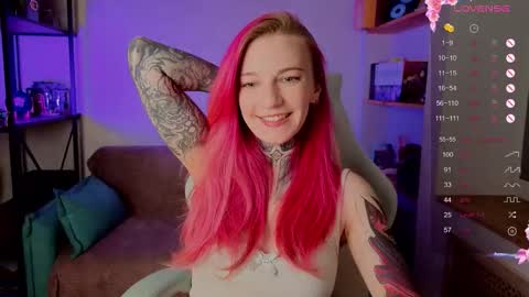 Roxy online show from 10/03/25, 08:50