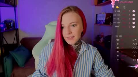 Roxy online show from 10/25/25, 09:09