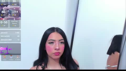 ANNY online show from 03/08/26, 09:29