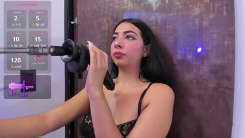 ANNY online show from 04/10/26, 03:56