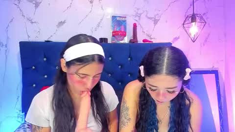 Catalina online show from 03/09/26, 07:07