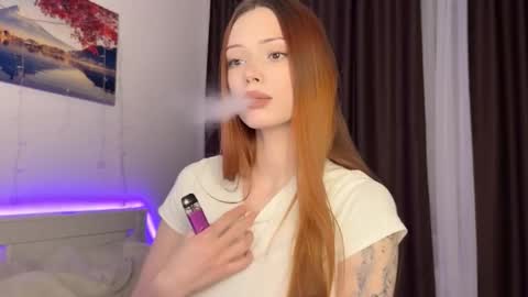 cherry_vale online show from 02/02/26, 07:34