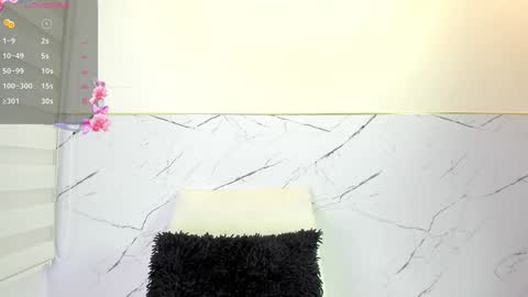 Snapshot of cherry_welll chatting on 12/11/24, 04:39 Cherry Conection 11pm-6am Colombia time online show from 12/11/24, 04:39