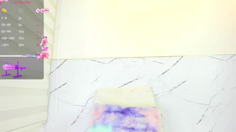 Snapshot of cherry_welll chatting on 12/24/24, 07:44 Cherry Conection 11pm-6am Colombia time online show from 12/24/24, 07:44