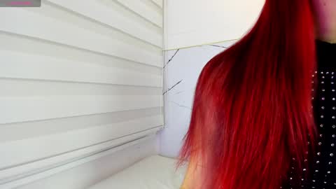 Snapshot of cherry_welll chatting on 01/12/25, 03:39 Cherry Conection 11pm-6am Colombia time online show from 01/12/25, 03:39