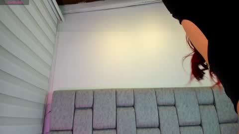 Snapshot of cherry_welll chatting on 02/02/25, 03:54 Cherry Conection 11pm-6am Colombia time online show from 02/02/25, 03:54